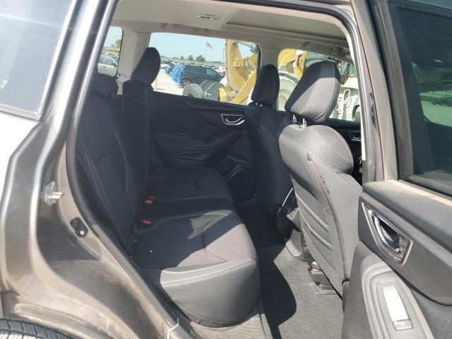 Photo 11 from auction – 2021 SUBARU FORESTER P with VIN JF2SKAJC5MH527171