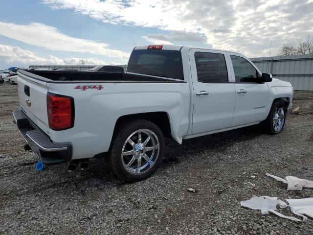 Photo 3 from auction – 2014 CHEVROLET SILVERADO with VIN 3GCUKREC7EG134283