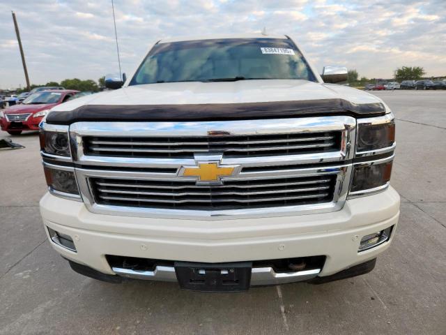 Photo 5 from auction – 2015 CHEVROLET SILVERADO with VIN 3GCUKTEC9FG167929