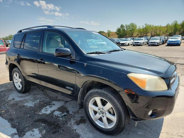 Photo 4 from auction – 2008 TOYOTA RAV4 LIMIT with VIN JTMBD31V185213448