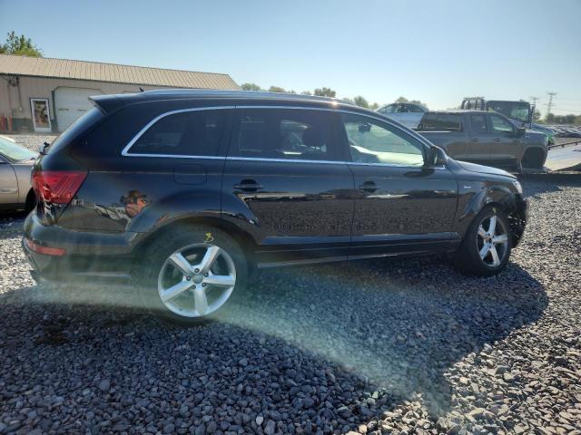 Photo 3 from auction – 2014 AUDI Q7 PRESTIG with VIN WA1DGAFE9ED021087