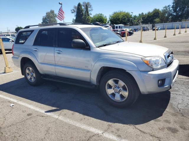 Photo 4 from auction – 2008 TOYOTA 4RUNNER SR with VIN JTEZU14RX80101211