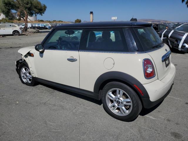 Photo 2 from auction – 2013 MINI COOPER with VIN WMWSU3C52DT691846