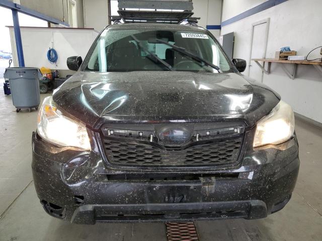 Photo 5 from auction – 2015 SUBARU FORESTER 2.5I PREMIUM with VIN JF2SJADC7FH841664