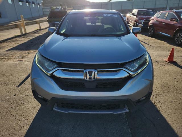 Photo 5 from auction – 2019 HONDA CR-V EX with VIN 7FARW2H52KE046584