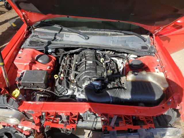 Photo 11 from auction – 2019 DODGE CHALLENGER with VIN 2C3CDZBT9KH641843