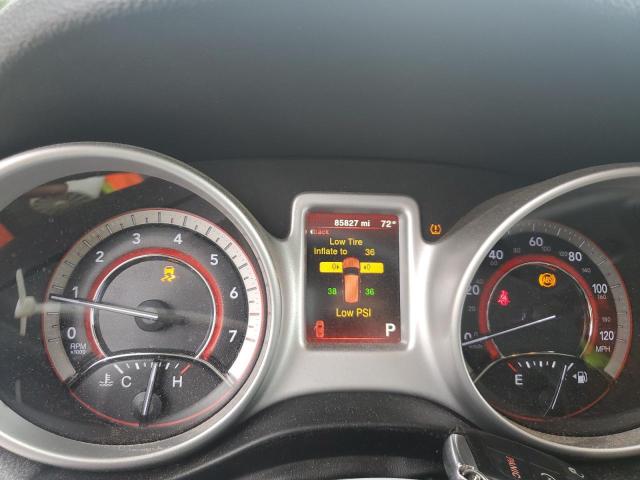 Photo 9 from auction – 2018 DODGE JOURNEY SE with VIN 3C4PDCAB5JT183114