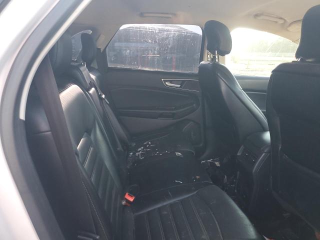 Photo 11 from auction – 2017 FORD EDGE SEL with VIN 2FMPK4J93HBB60862
