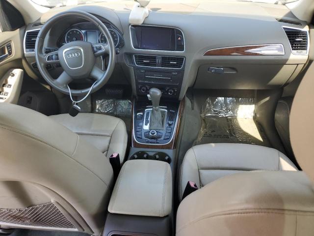 Photo 8 from auction – 2011 AUDI Q5 PREMIUM with VIN WA1LFAFP4BA105721