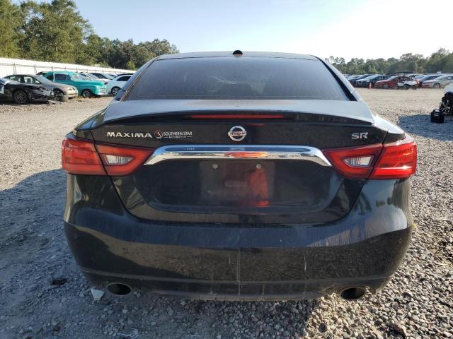 Photo 6 from auction – 2016 NISSAN MAXIMA 3.5 with VIN 1N4AA6AP9GC396766