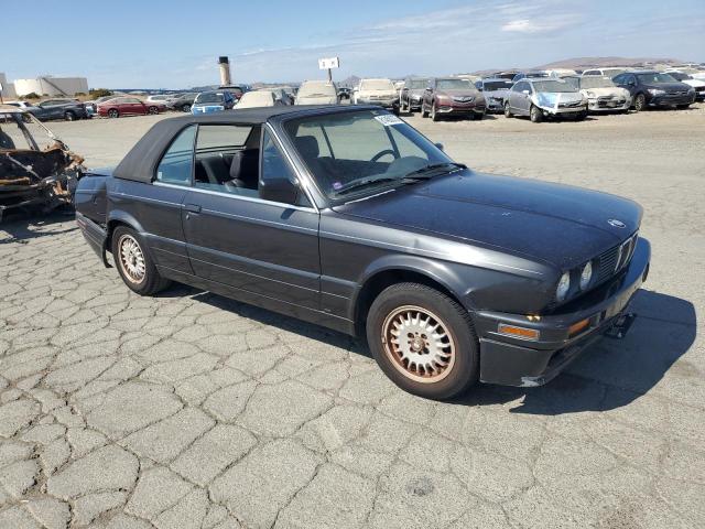 Photo 4 from auction – 1991 BMW 325 IC AUT with VIN WBABB2312MEC26780