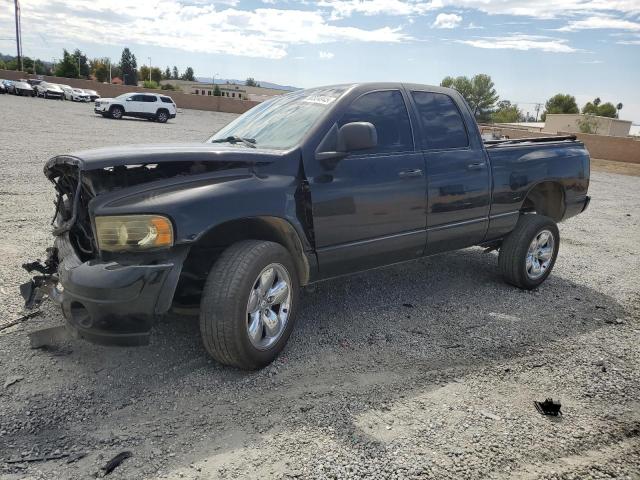 DODGE RAM 1500 S 2003 with VIN 1D7HU18Z13S146034 - Photo from auction