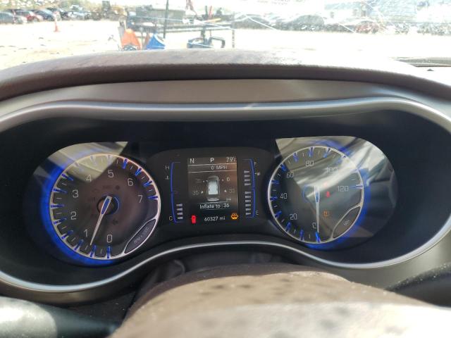 Photo 9 from auction – 2019 CHRYSLER PACIFICA T with VIN 2C4RC1BG7KR532238