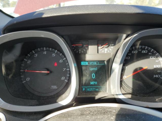 Photo 9 from auction – 2016 CHEVROLET EQUINOX LT with VIN 2GNFLFE33G6356751