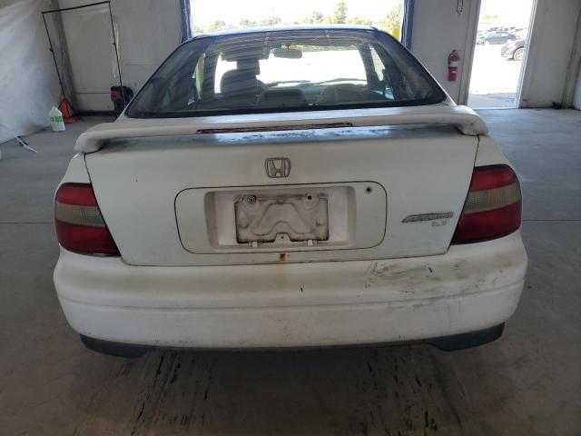 Photo 6 from auction – 1995 HONDA ACCORD EX with VIN 1HGCD7262SA019269