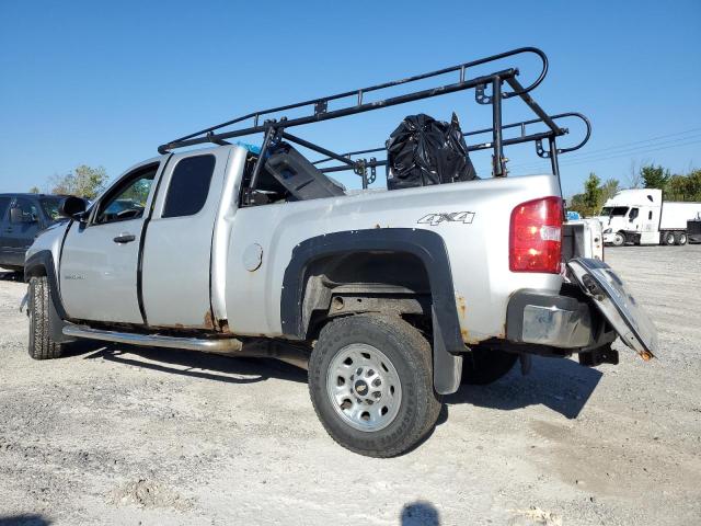 Photo 2 from auction – 2011 CHEVROLET SILVERADO with VIN 1GC2KVCG6BZ249524