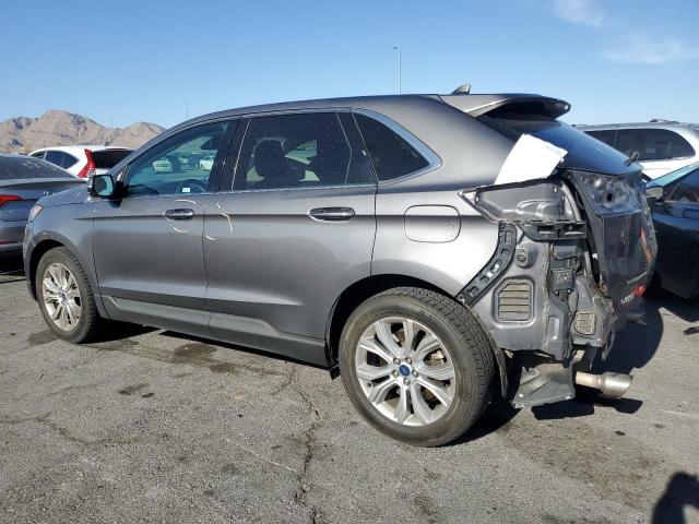 Photo 2 from auction – 2022 FORD EDGE TITAN with VIN 2FMPK4K98NBA37083
