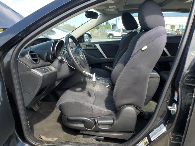 Photo 7 from auction – 2011 MAZDA 3 S with VIN JM1BL1K61B1375707