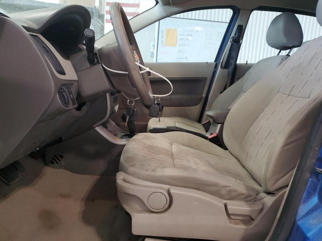 Photo 7 from auction – 2011 FORD FOCUS SE with VIN 1FAHP3FN0BW165863