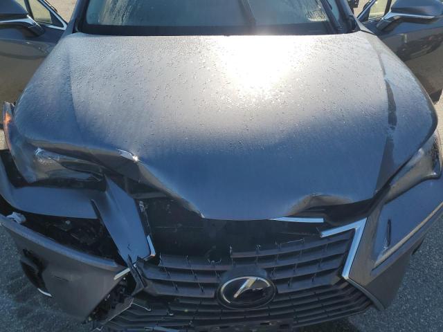 Photo 12 from auction – 2018 LEXUS NX 300H with VIN JTJBJRBZ3J2075915