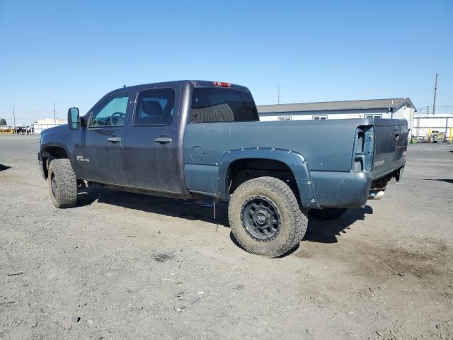 Photo 2 from auction – 2010 GMC SIERRA with VIN 1GT4KZB63AF127664