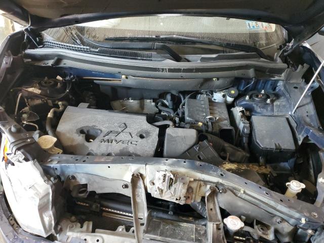 Photo 12 from auction – 2015 MITSUBISHI OUTLANDER with VIN JA4AD3A35FZ003140