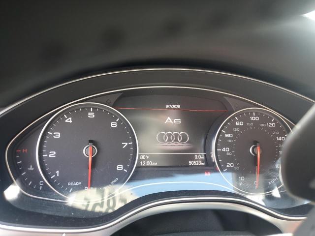 Photo 9 from auction – 2018 AUDI A6 PREMIUM with VIN WAUF8AFC6JN103628