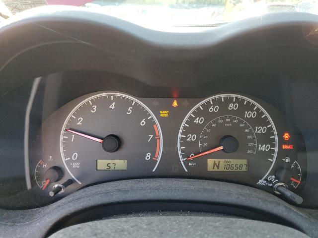 Zdjęcie 9 z aukcji – 2013 TOYOTA COROLLA BA z VIN 2T1BU4EE9DC943766