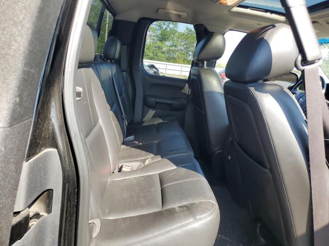 Photo 10 from auction – 2012 GMC SIERRA K15 with VIN 1GTR2WE70CZ240160
