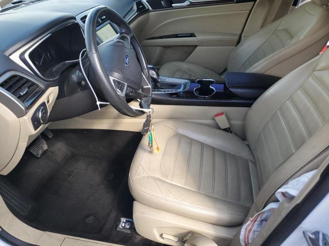 Photo 7 from auction – 2014 FORD FUSION SE with VIN 3FA6P0HD5ER378941