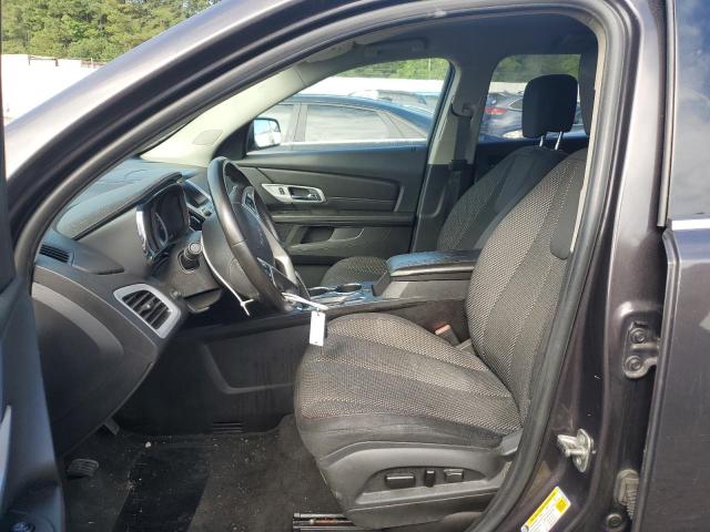 Photo 7 from auction – 2014 GMC TERRAIN SL with VIN 2GKFLWEK9E6323979