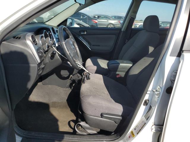 Photo 7 from auction – 2008 TOYOTA COROLLA MA with VIN 2T1KR30E68C716933