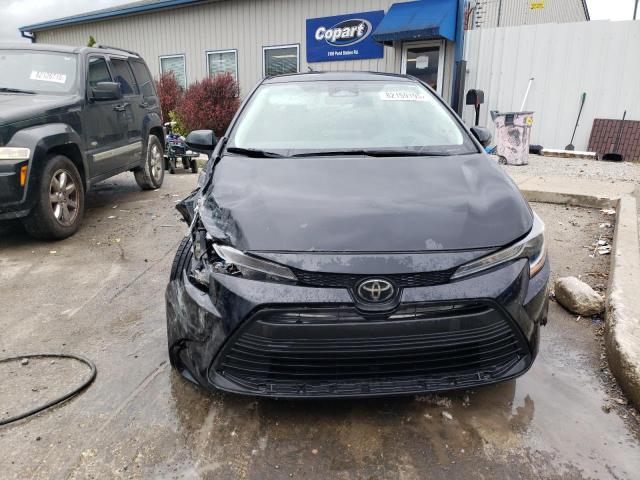 Photo 5 from auction – 2023 TOYOTA COROLLA LE with VIN 5YFB4MDE4PP005941
