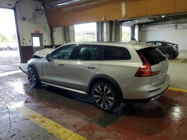 Photo 2 from auction – 2025 VOLVO V60 CROSS with VIN YV4L12WL1S2148802