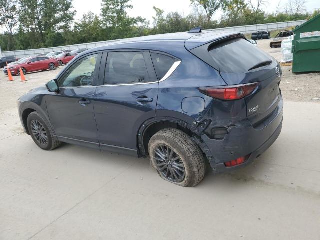 Photo 2 from auction – 2019 MAZDA CX-5 TOURI with VIN JM3KFBCM6K0530677