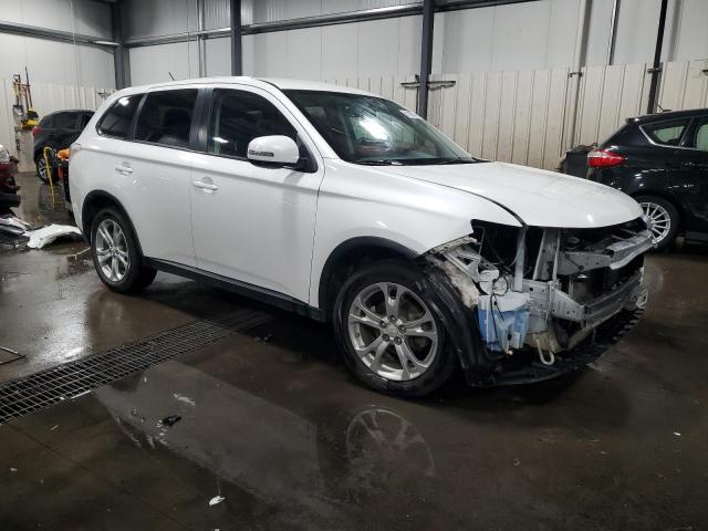 Photo 4 from auction – 2015 MITSUBISHI OUTLANDER with VIN JA4AZ3A31FZ008739