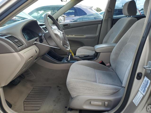 Photo 7 from auction – 2003 TOYOTA CAMRY LE with VIN 4T1BE32K23U735291