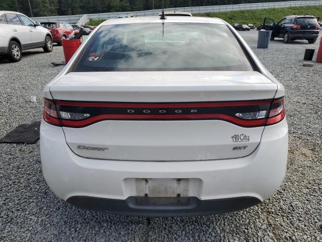 Photo 6 from auction – 2015 DODGE DART SXT with VIN 1C3CDFBB9FD179924