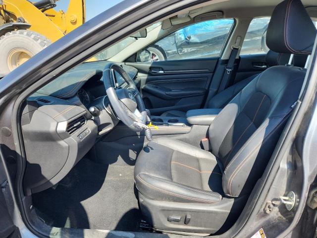 Photo 7 from auction – 2020 NISSAN ALTIMA SR with VIN 1N4BL4CV4LC228879