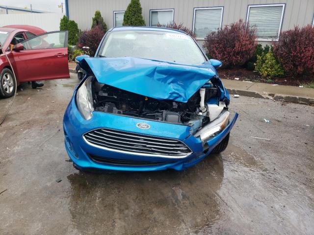 Photo 5 from auction – 2016 FORD FIESTA SE with VIN 3FADP4BJ4GM207658