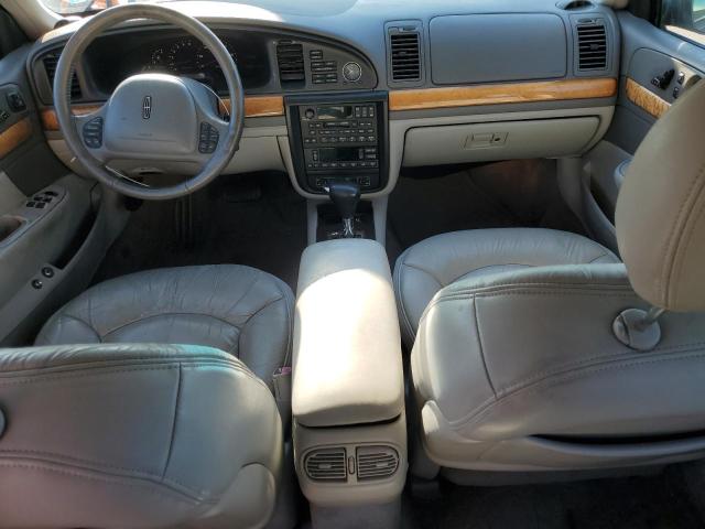 Photo 8 from auction – 2002 LINCOLN CONTINENTA with VIN 1LNHM97V42Y698951
