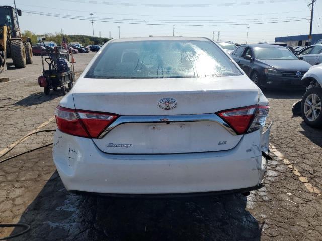 Photo 6 from auction – 2015 TOYOTA CAMRY LE with VIN 4T4BF1FK3FR447947
