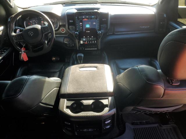 Photo 8 from auction – 2023 RAM 1500 TRX with VIN 1C6SRFU97PN660101