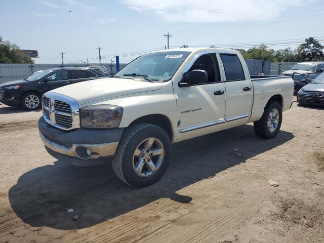 DODGE RAM 1500 S 2007 with VIN 1D7HA18P17J613195 - Photo from auction