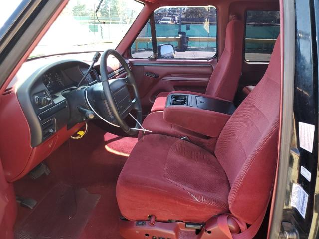 Photo 7 from auction – 1995 FORD F150 with VIN 1FTEX14N1SKB68539