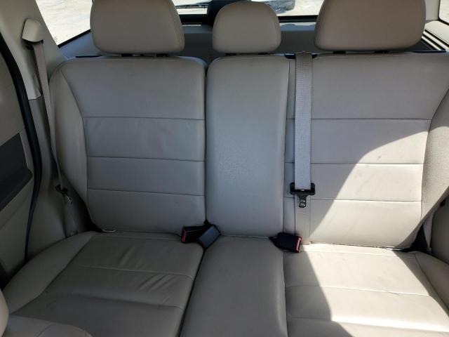 Photo 10 from auction – 2010 FORD ESCAPE HYB with VIN 1FMCU4K36AKB21679
