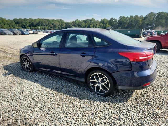 Photo 2 from auction – 2017 FORD FOCUS SEL with VIN 1FADP3H21HL212801