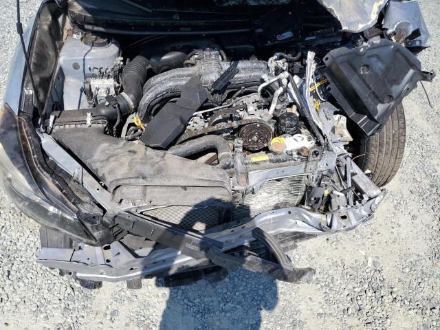 Photo 11 from auction – 2016 SUBARU IMPREZA with VIN JF1GJAA60GH017158