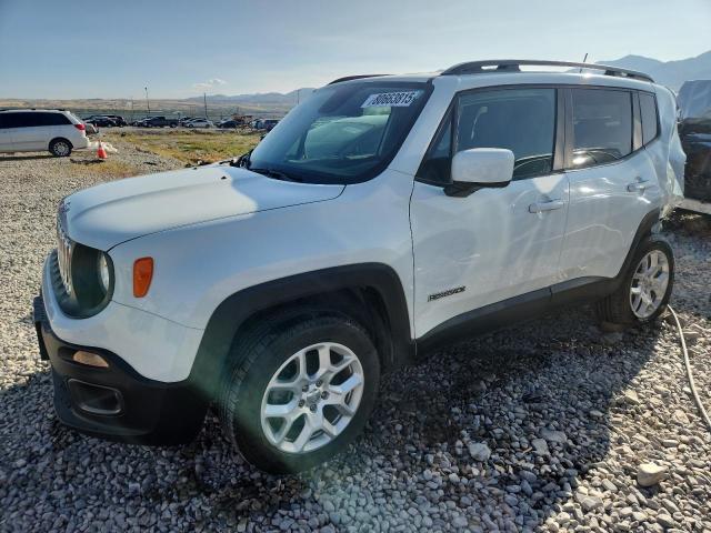 Photo 1 from auction – 2018 JEEP RENEGADE L with VIN ZACCJBBB0JPH26330