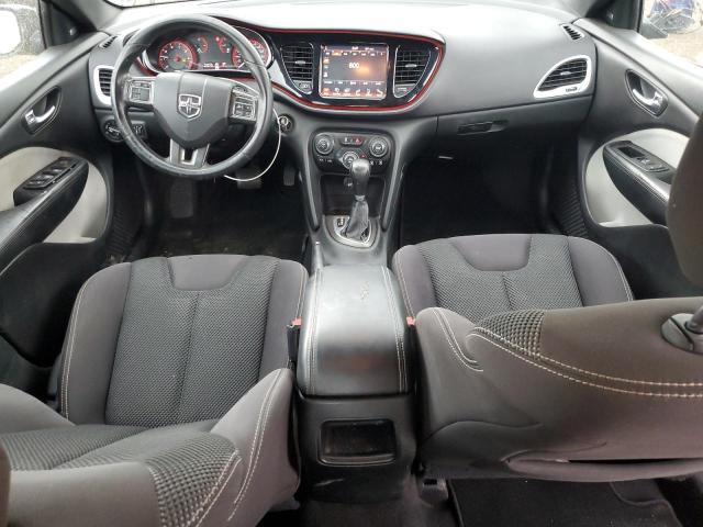 Photo 8 from auction – 2015 DODGE DART SXT with VIN 1C3CDFBB4FD182634